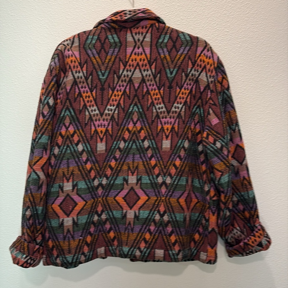 Chico’s jacket - Picture 5 of 9